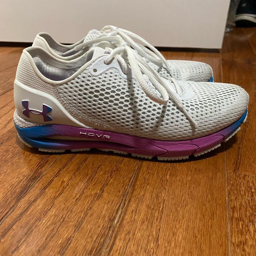 Under Armour shoes